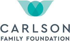 Carlson Family Foundation logo