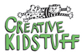 Creativekidstuff logo