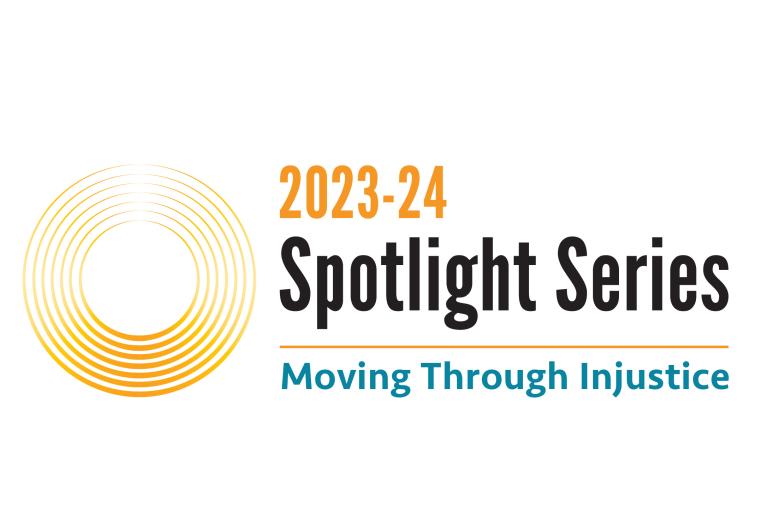 2023-24 Spotlight Series logo