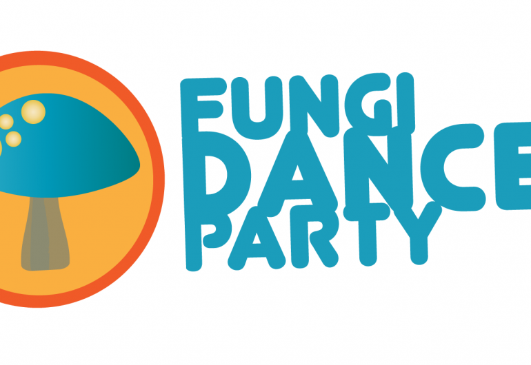 Fungi Dance Party