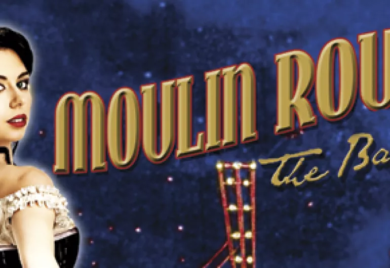 Royal Winnipeg Ballet