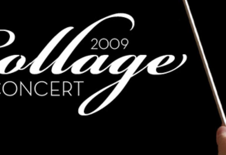 2009 Collage Concert