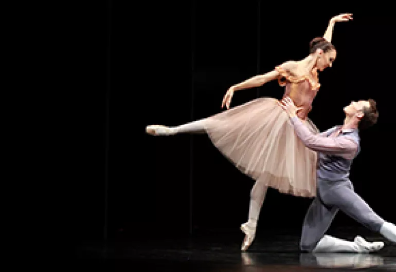 Royal New Zealand Ballet