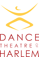 Dance Theater of Harlem logo