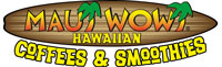 Maui Wowi logo