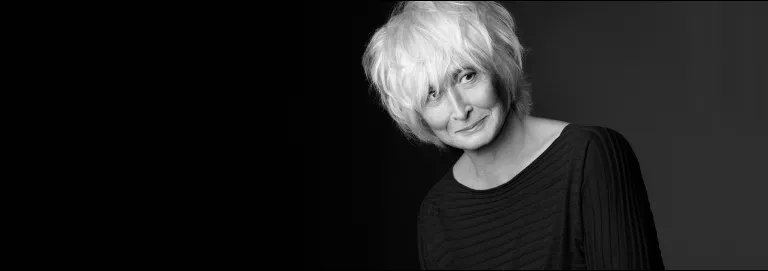 Twyla Tharp