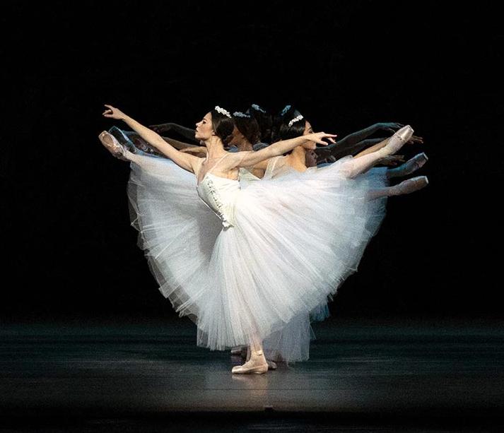 American Ballet Theatre "Giselle"