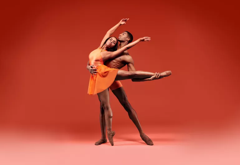 Dance Theatre of Harlem