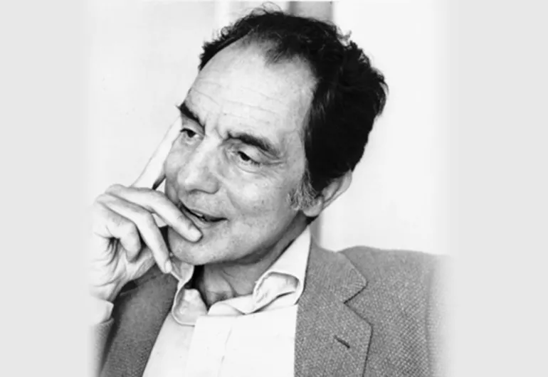 Italo Calvino