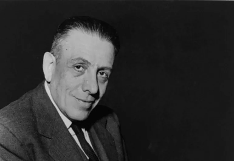 Francis Poulenc