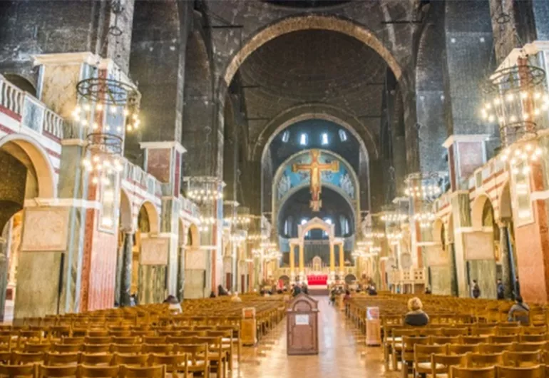 Westminster Cathedral