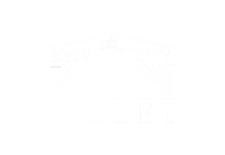 Kyiv City Ballet logo