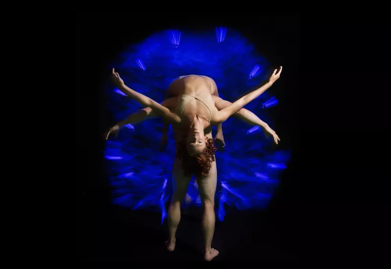 Pilobolus event page