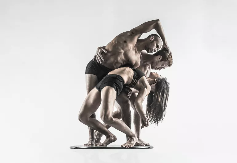 Pilobolus