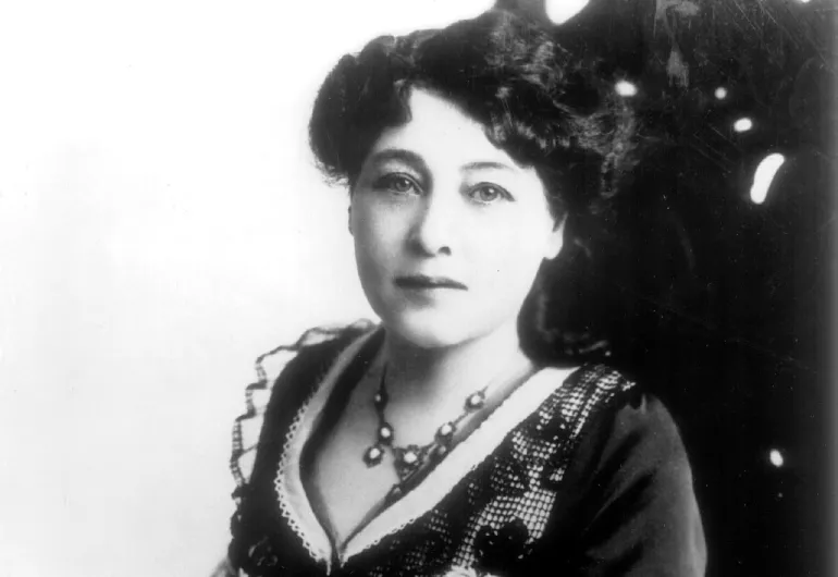 Alice Guy-Blaché