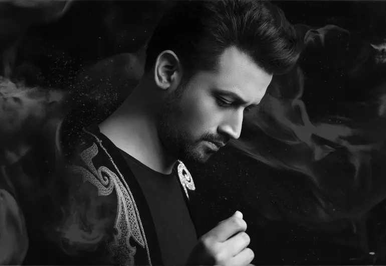 Atif Aslam