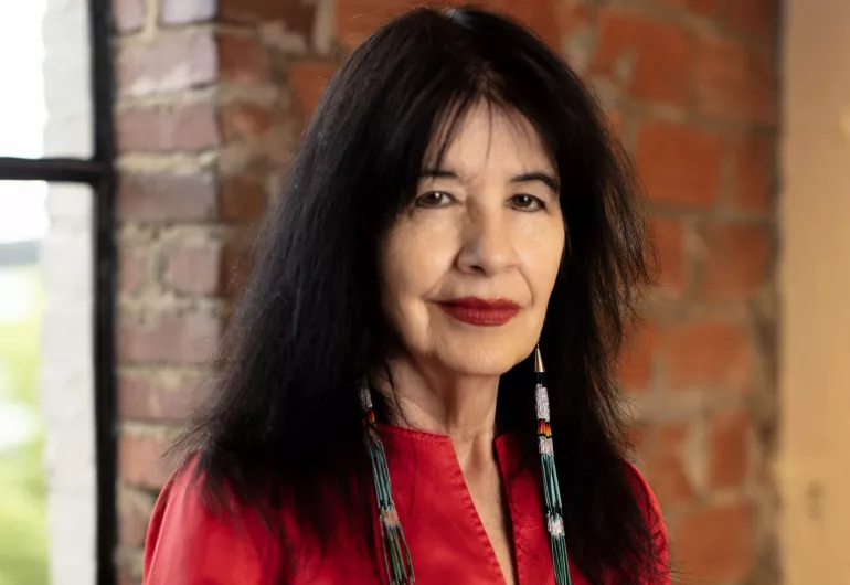 Joy Harjo