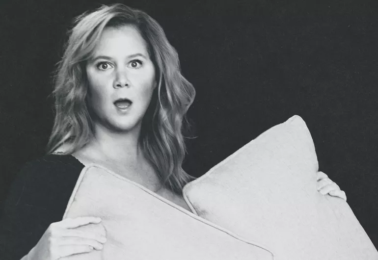 Amy Schumer