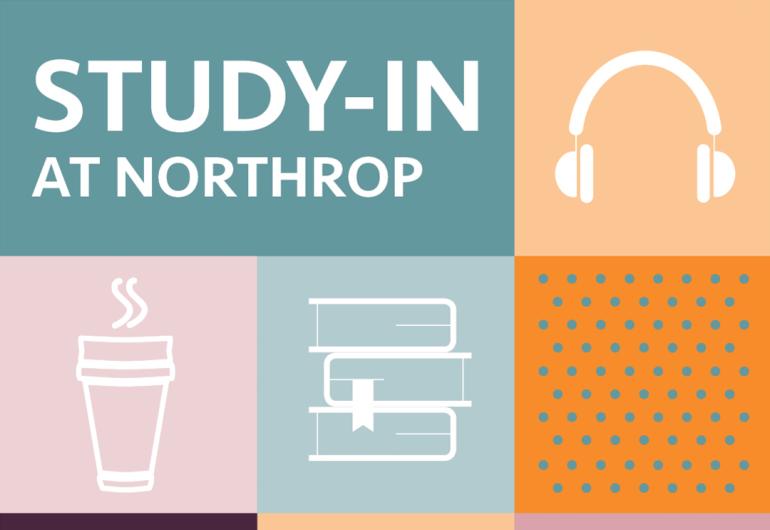 Study-In at Northrop