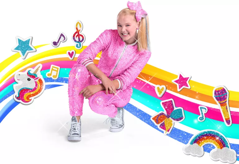 Nickelodeon’s JoJo Siwa D.R.E.A.M. The Tour