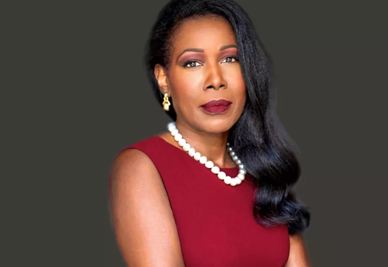 Isabel Wilkerson