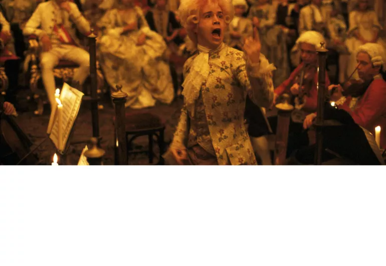 Amadeus (Director's Cut)   