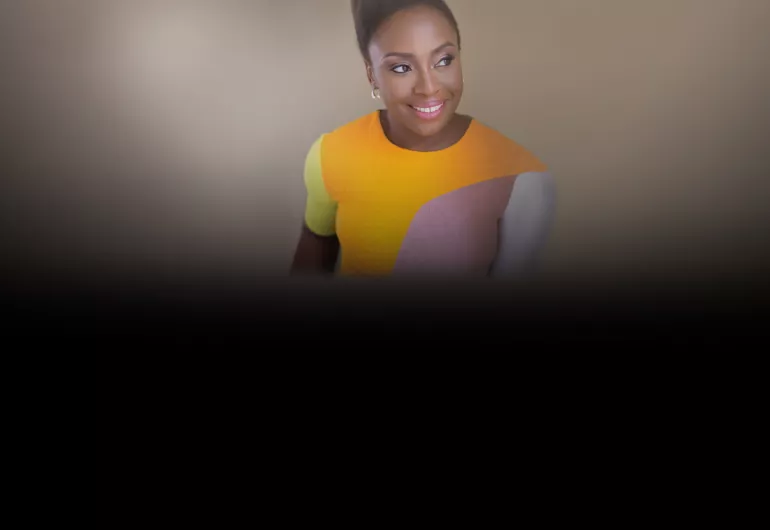 An Evening with Chimamanda Ngozi Adichie