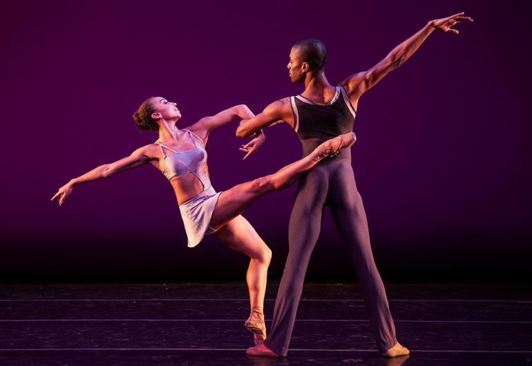 Dance Theatre of Harlem Performance Preview 2015