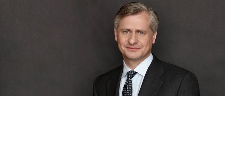 The Distinguished Carlson Lecture featuring Jon Meacham