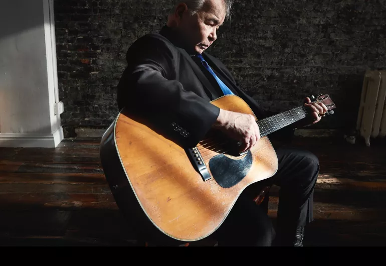 John Prine