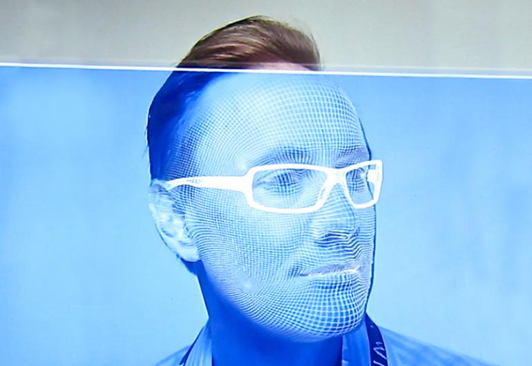 Get Your Own 3D Scan from the University of Minnesota Libraries!