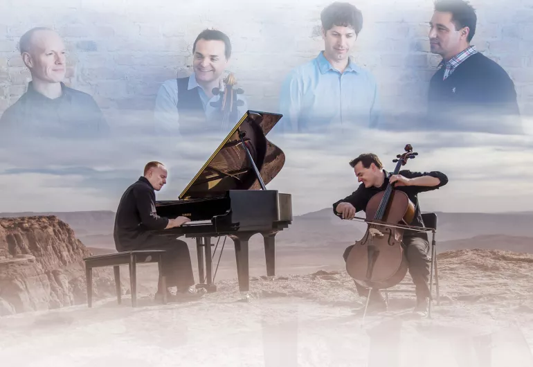 The Piano Guys