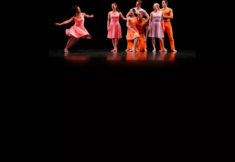 Paul Taylor Dance Company