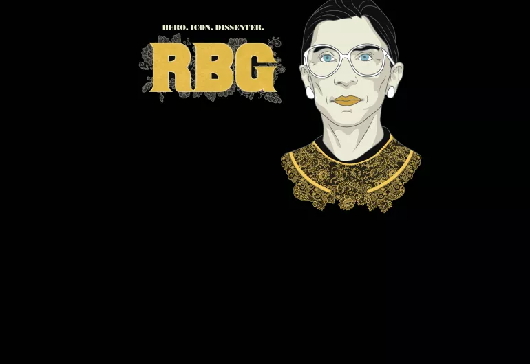 Notorious RBG