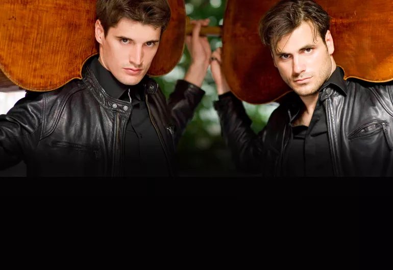 2Cellos