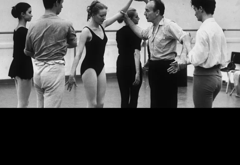 George Balanchine Forever (2006)