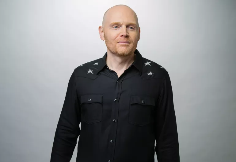 Bill Burr