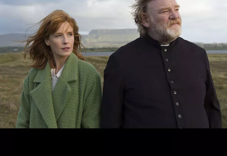 Calvary (2014)