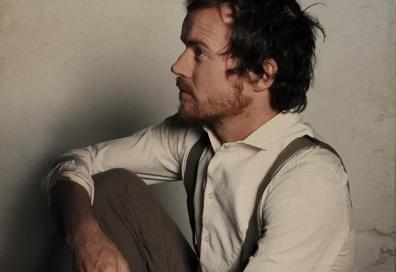 Damien Rice