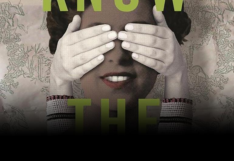 Discussing author Desiree Cooper’s Know the Mother