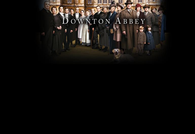 Downton Abbey Holiday Festival and Premiere Screening