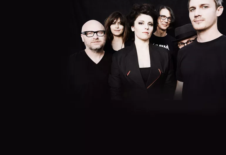 Puscifer