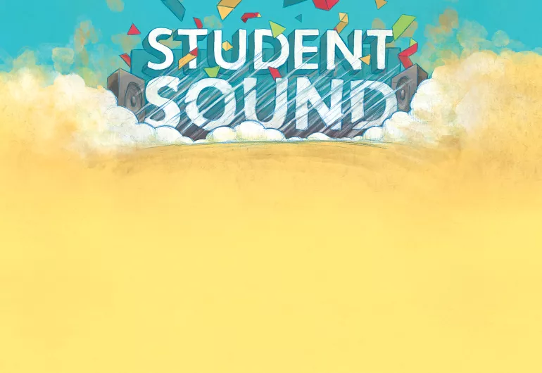 Student Sound 