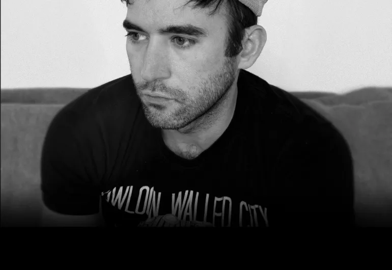 Sufjan Stevens