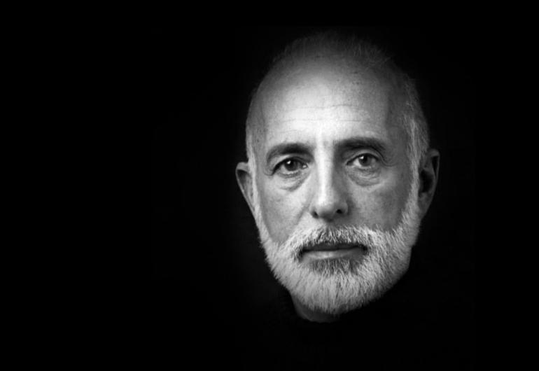 Jerome Robbins: Something to Dance About 