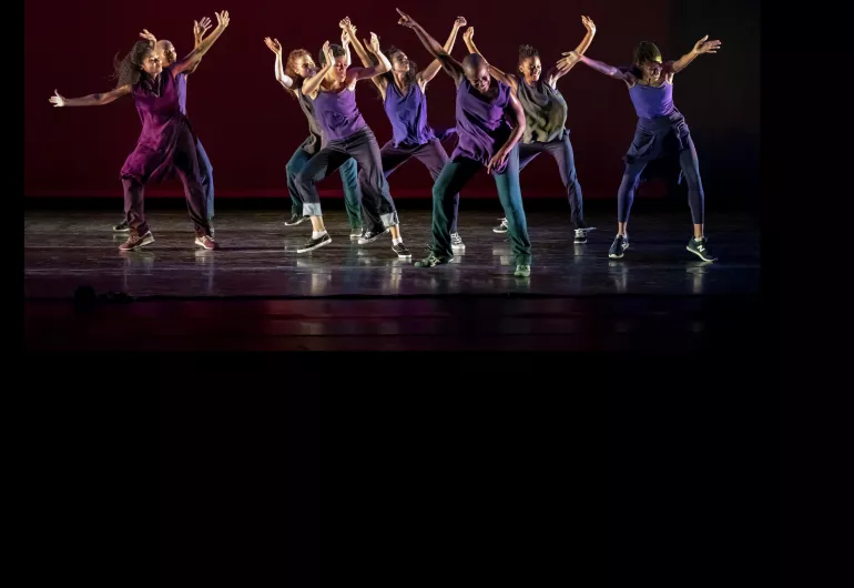 Alvin Ailey American Dance Theater