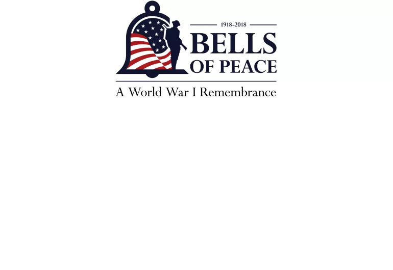 Bells of Peace ceremony