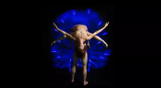 Pilobolus event page