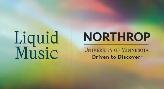 Liquid Music Northrop series featured facts