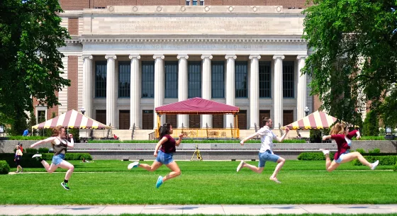 Northrop Hall